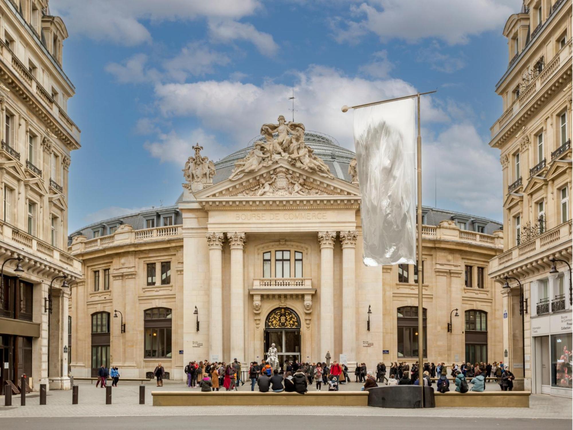 Apartamento Merveil - Luxury - Louvre - Rousseau *