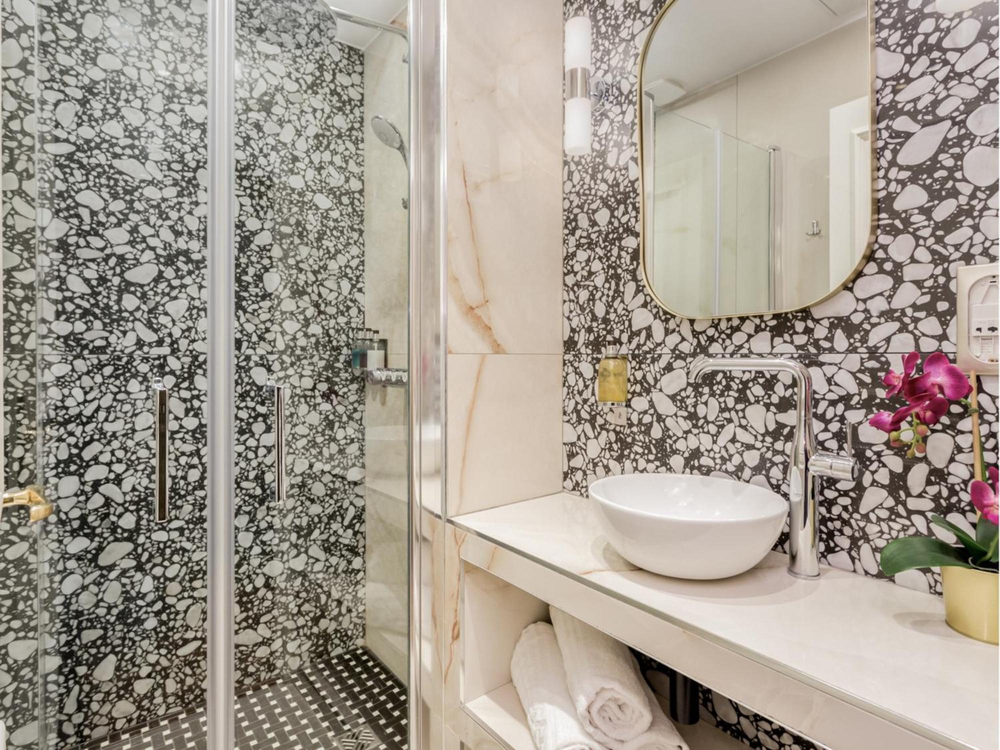 Merveil - Luxury - Louvre - Rousseau Apartamento *