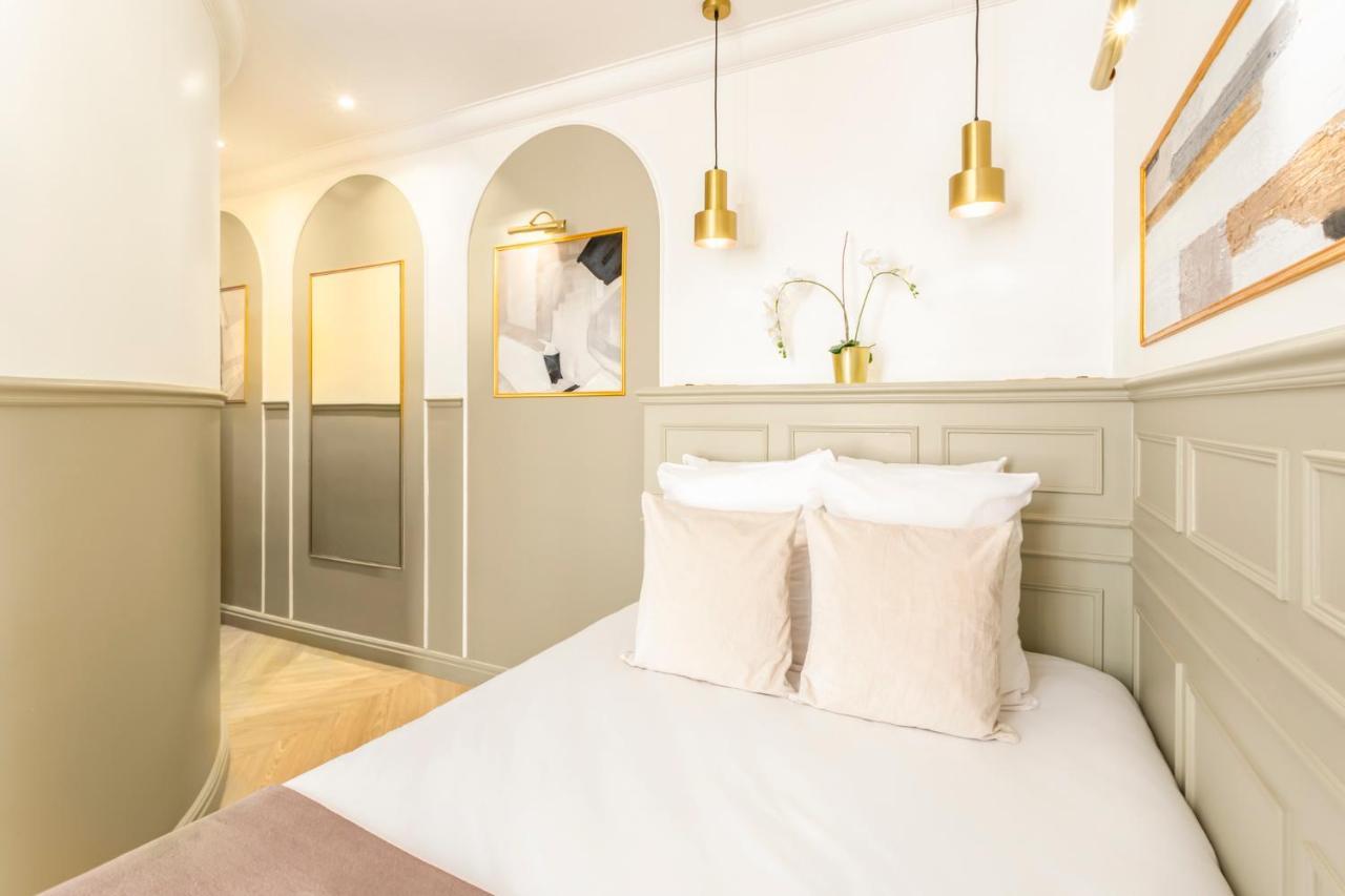Merveil - Luxury - Louvre - Rousseau Appartement *