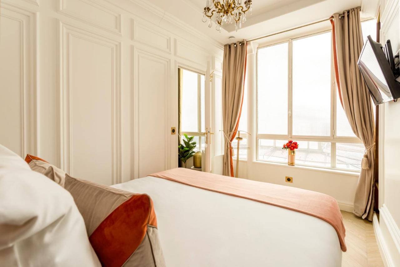 Appartement Merveil - Luxury - Louvre - Rousseau *