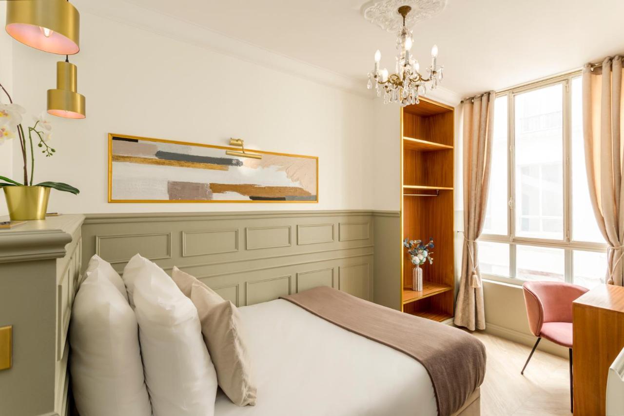 Appartement Merveil - Luxury - Louvre - Rousseau