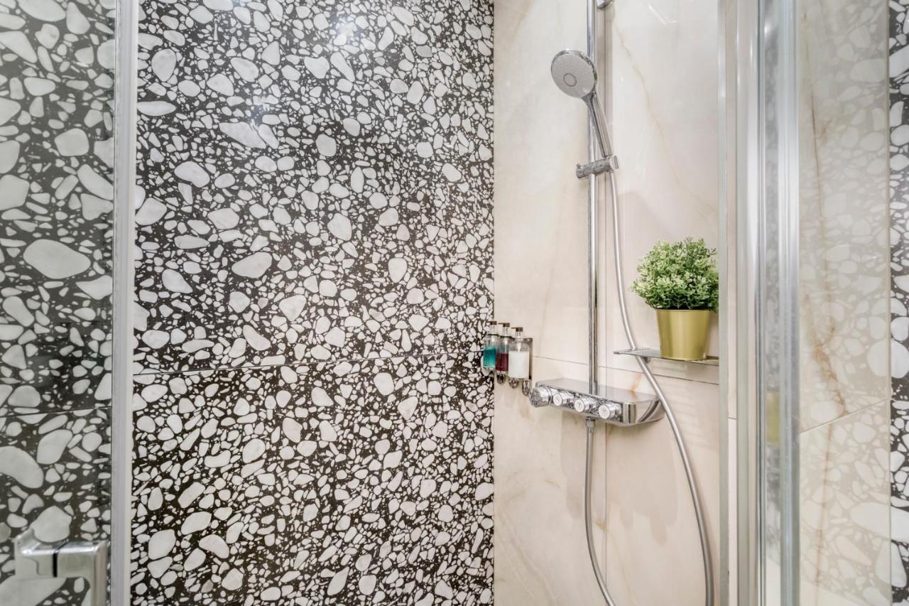 Merveil - Luxury - Louvre - Rousseau Appartement