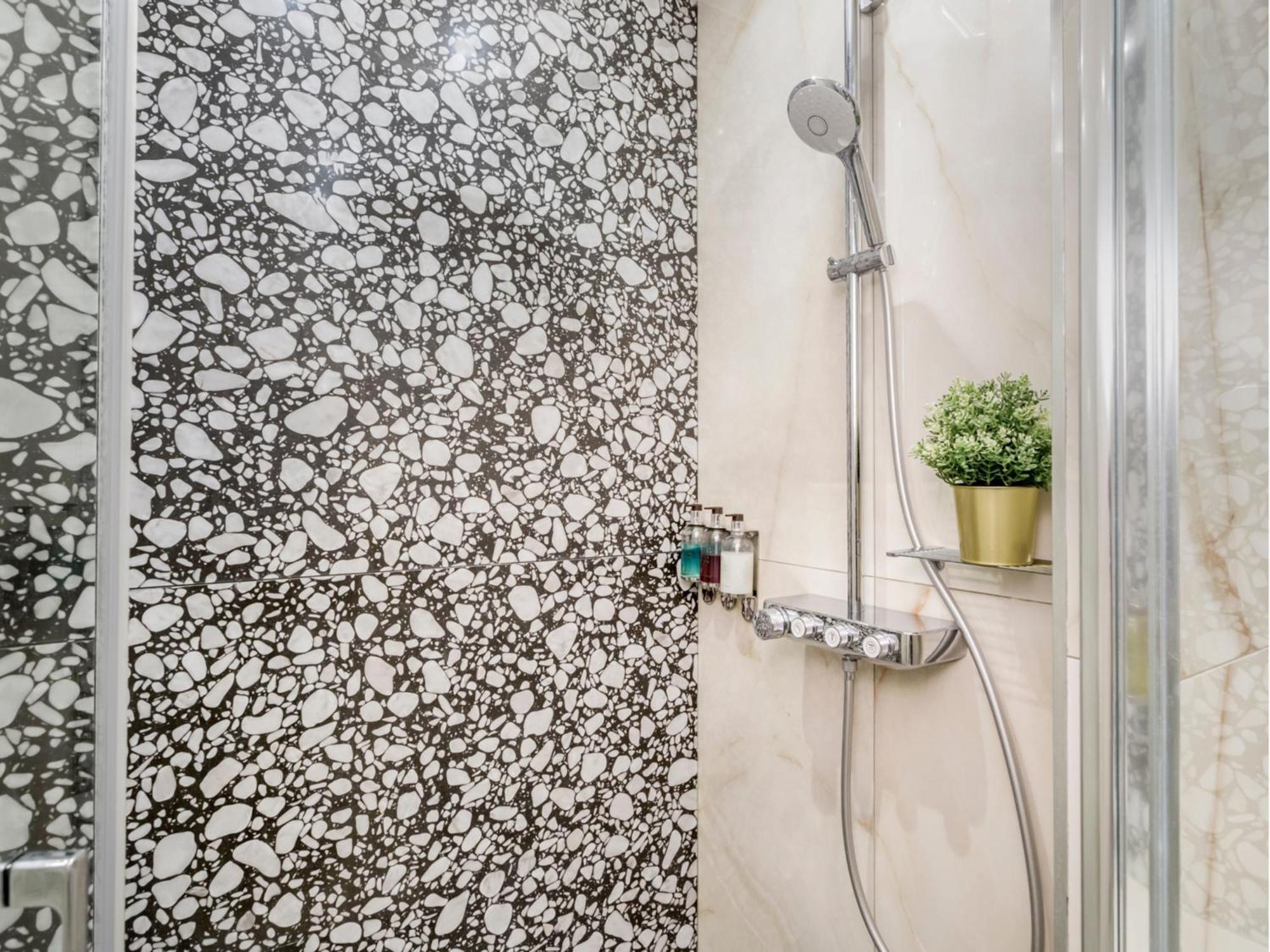 Merveil - Luxury - Louvre - Rousseau Apartment